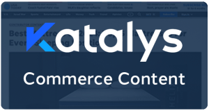 Commerce Content