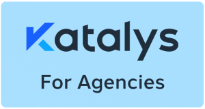 Katalys For Agencies