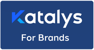 Katalys For Brands Icon
