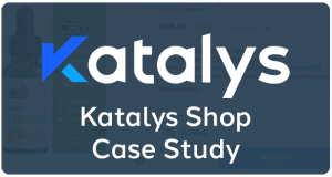 Katalys Shop Case Study