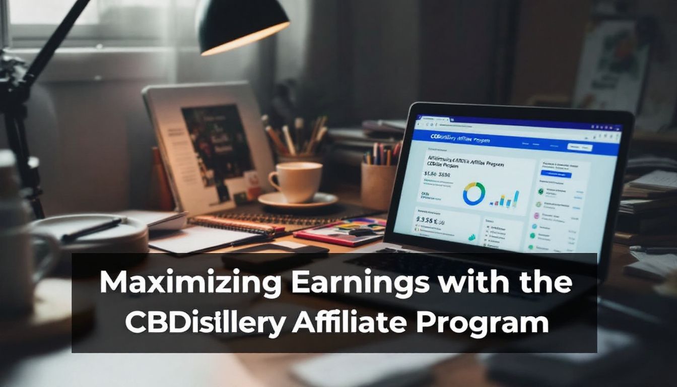 cbdistillery affiliate program 309199343