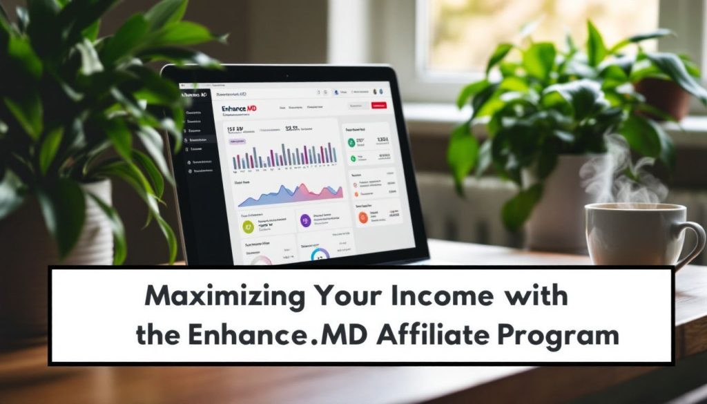 enhance.md affiliate program 309205233