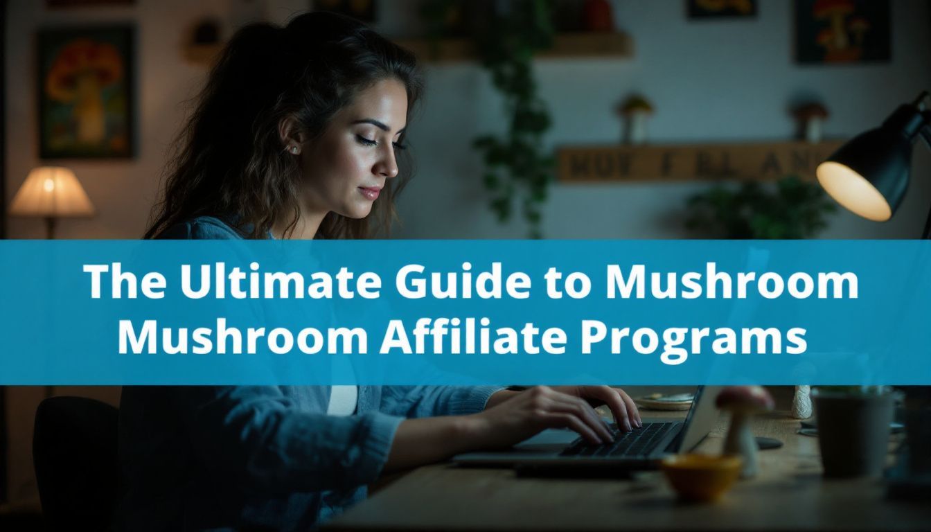 mushroom affiliate programs 318155589