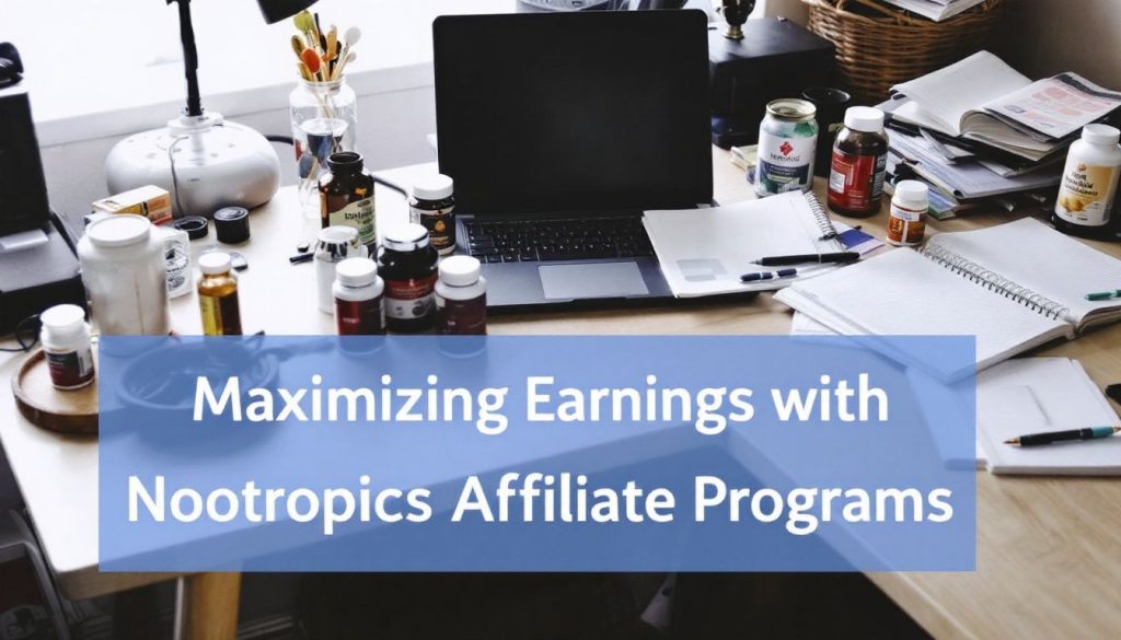 nootropics affiliate programs 318152949