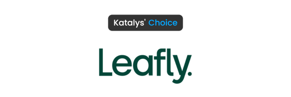 Leafly Katalys Choice