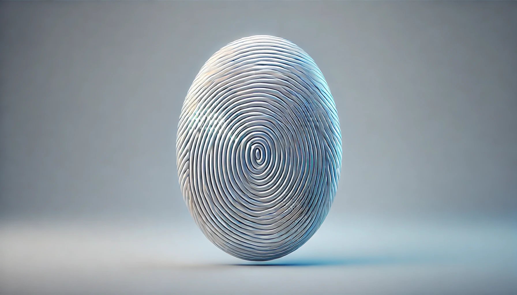 Google Fingerprint