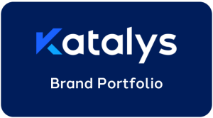 Katalys Brand Portfolio Icon