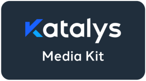 Katalys Media Kit Icon