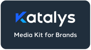 Katalys Media Kit for Brands Icon