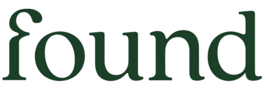 Found Logo