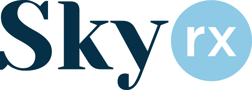 sky logo