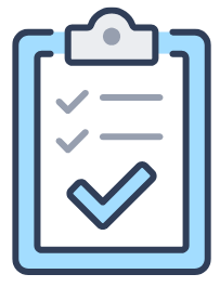 Checklist Icon