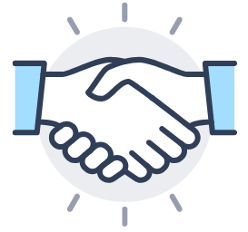 Handshake Icon