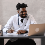 Telehealth Doc