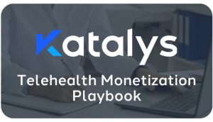 Telehealth Monetization Playbook button