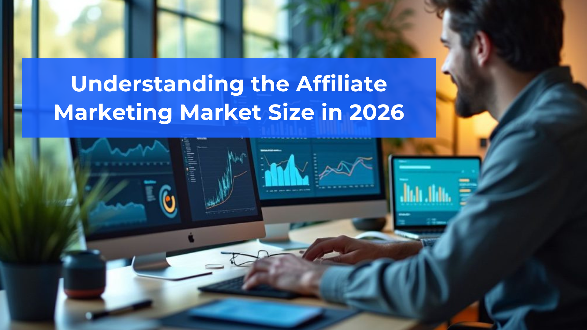 Understanding the Affiliate Marketing Market Size in 2026