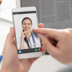 Telehealth Doctor 3