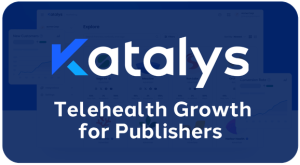 Telehealth Growth for Publishers
