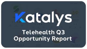 Telehealth Opp Report Q3