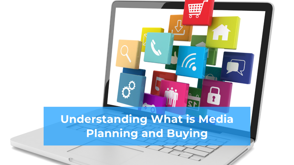 Media buying and planning