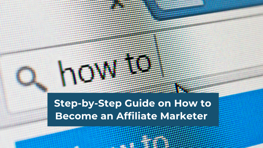Website search bar with "how to"