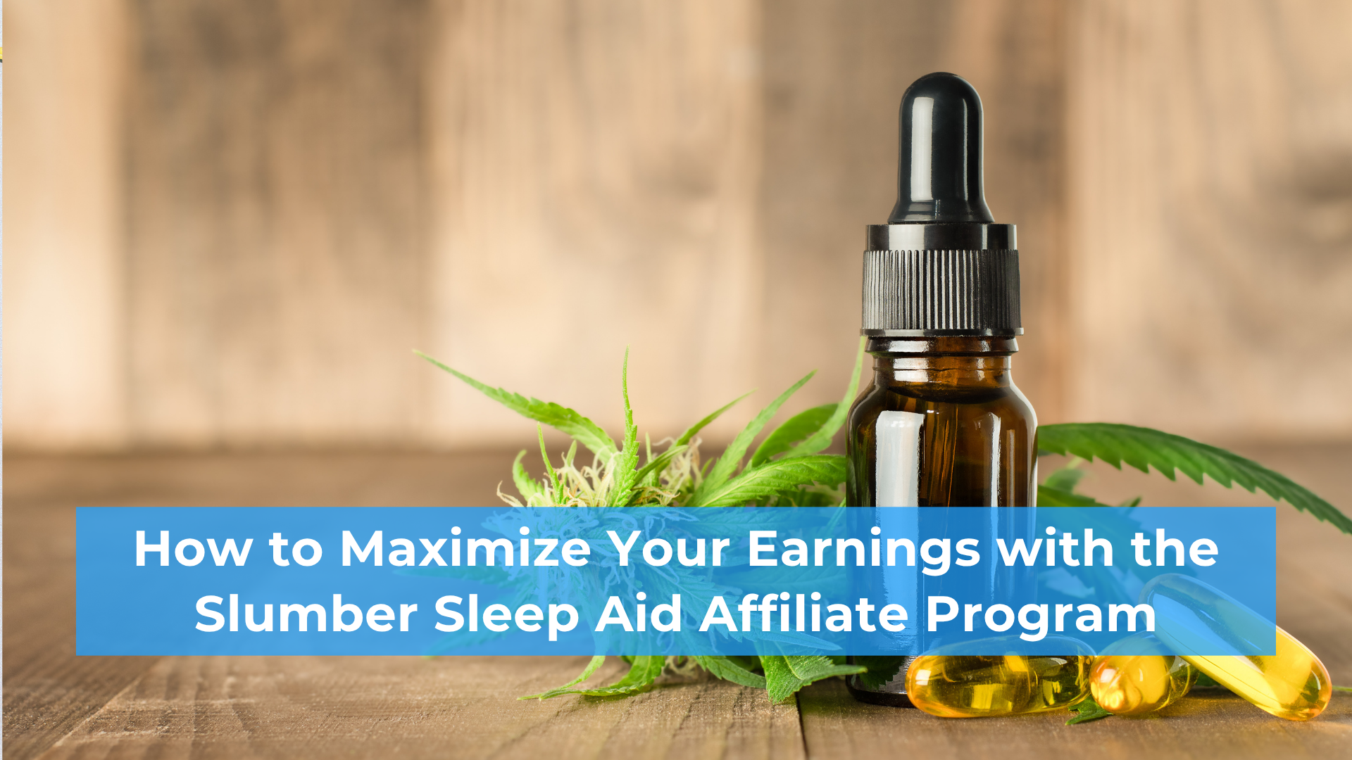 CBD Tincture