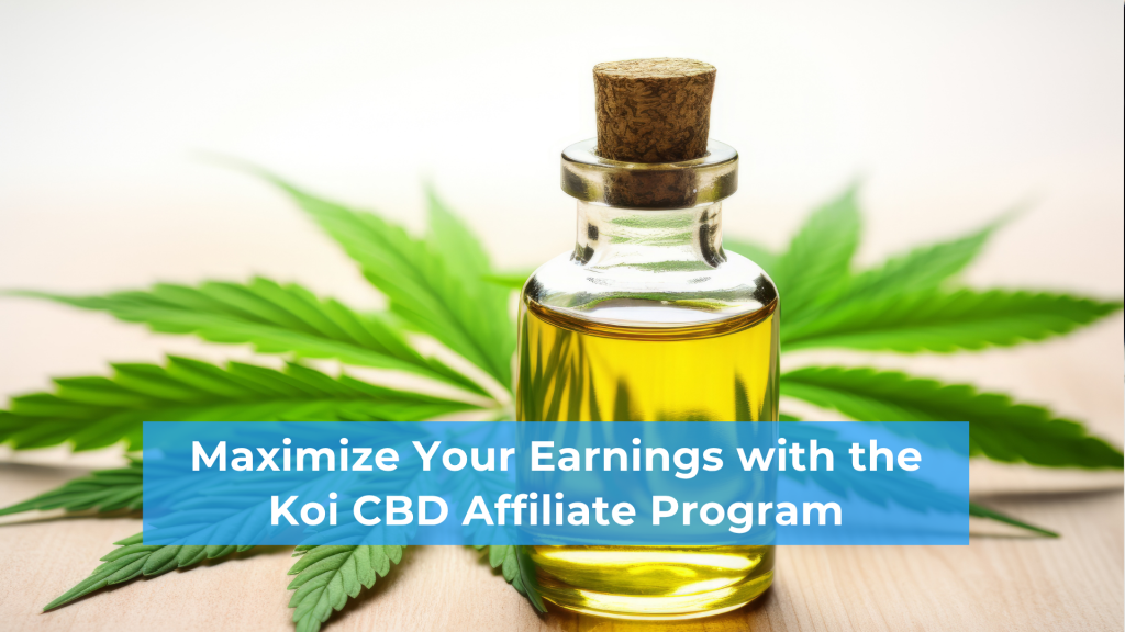 CBD oil